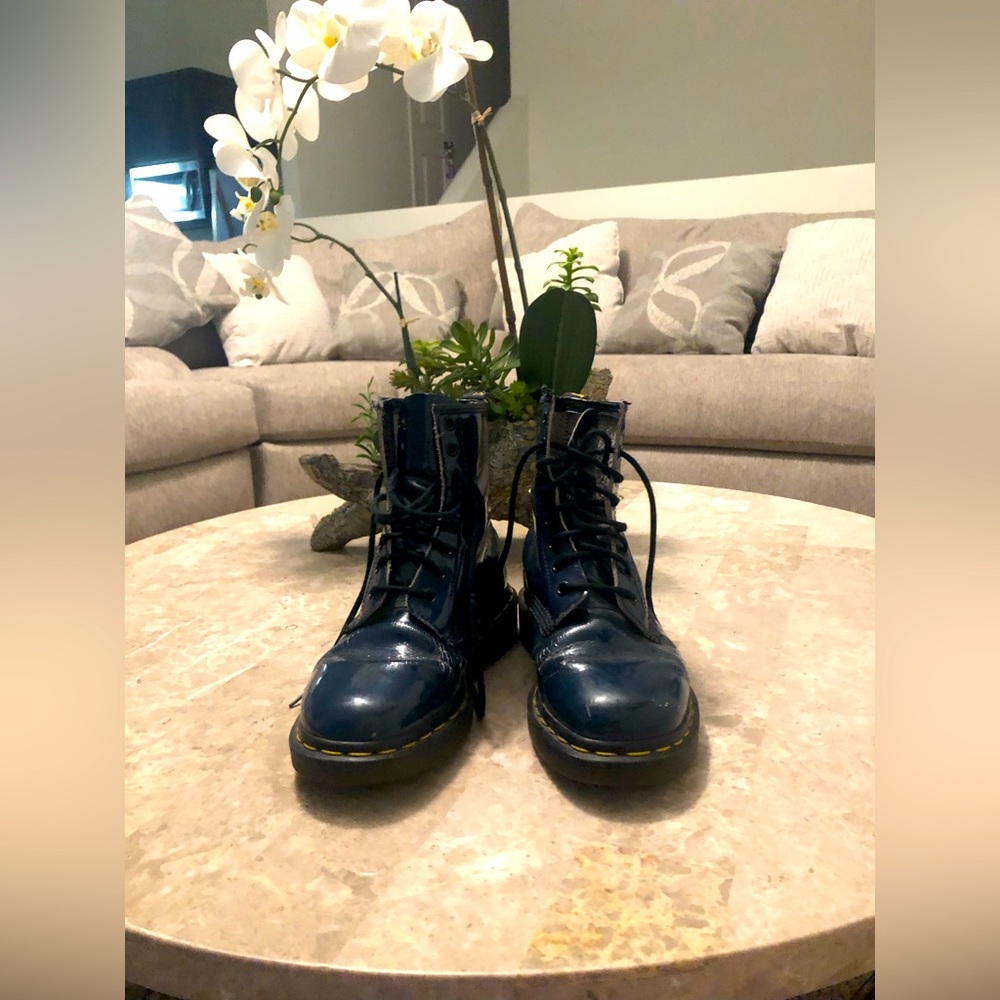 Dr Martens Boots for Women